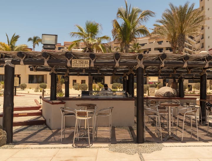 Solmar Resort