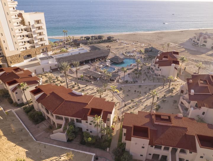 Solmar Resort