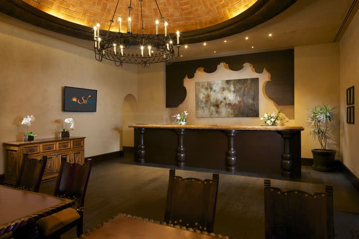 Solmar Resort