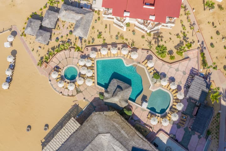 Solmar Resort