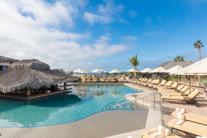Solmar Resort