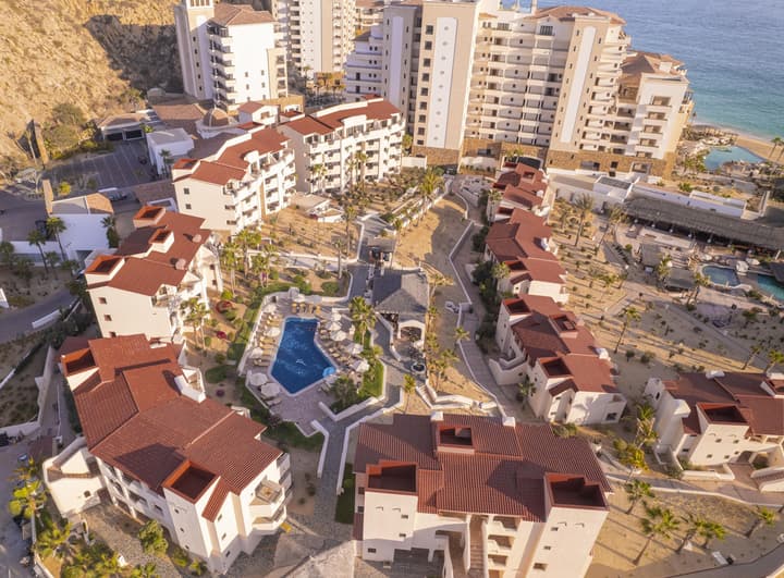 Solmar Resort