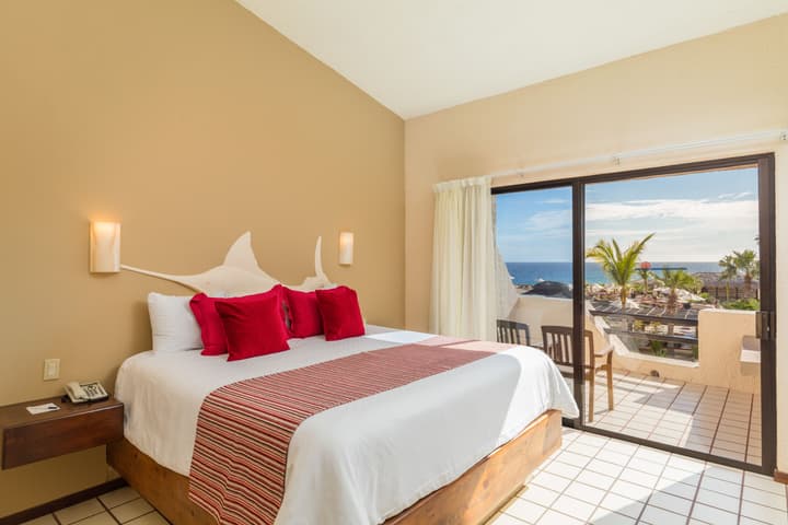 Solmar Resort