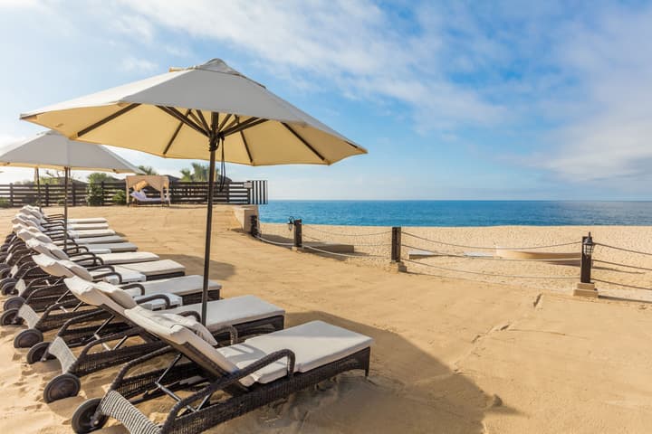Solmar Resort