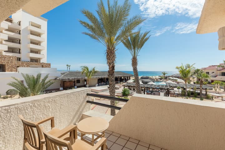 Solmar Resort