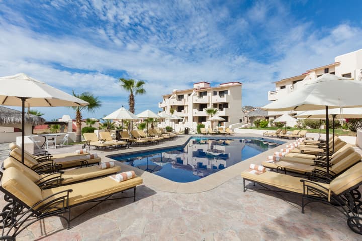 Solmar Resort