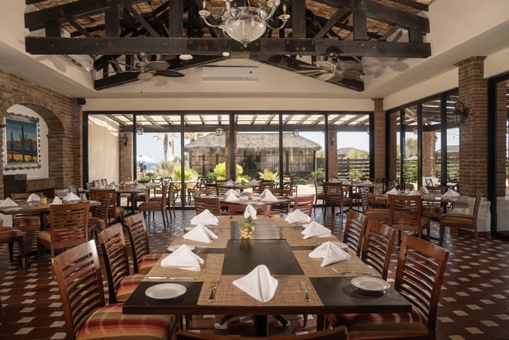 Solmar Resort