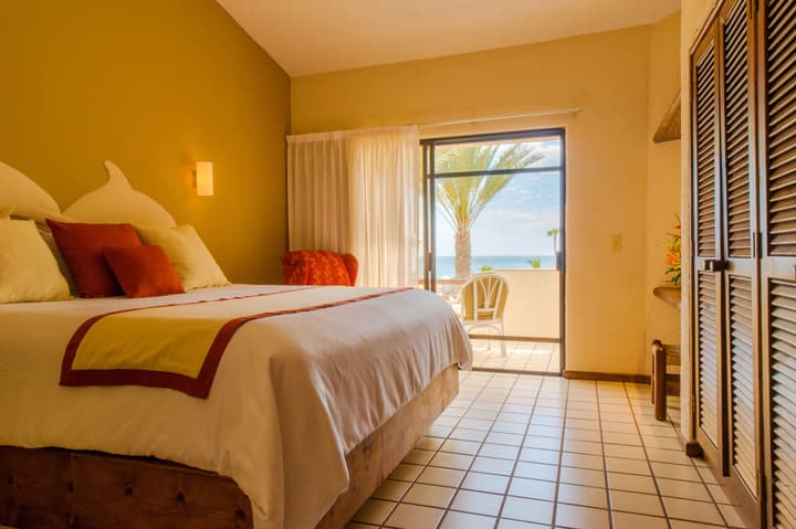 Solmar Resort