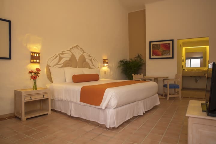Flamingo Vallarta Hotel & Marina