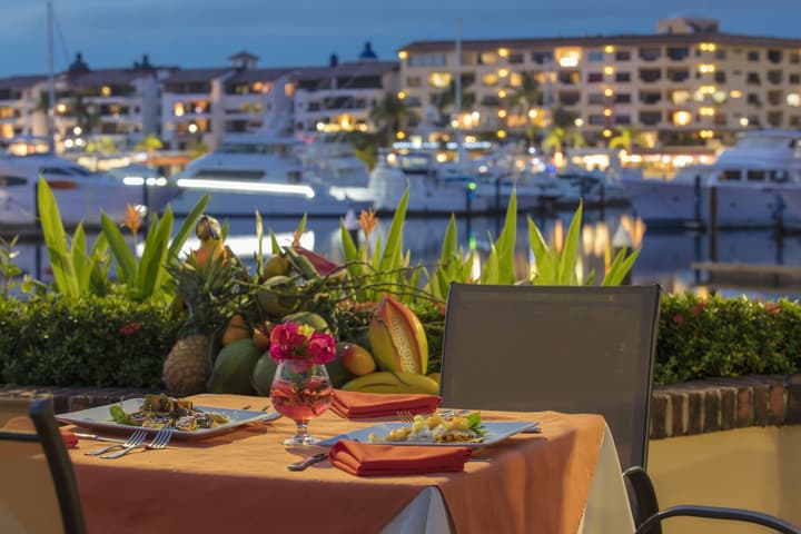 Flamingo Vallarta Hotel & Marina