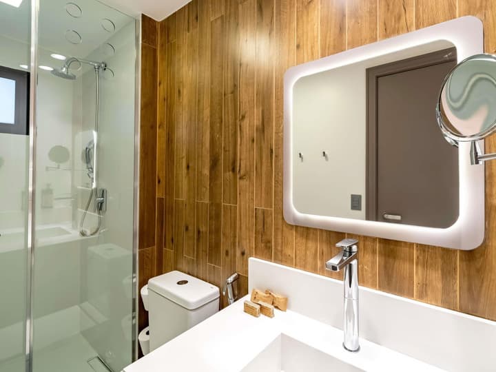 Novotel SP Jardins
