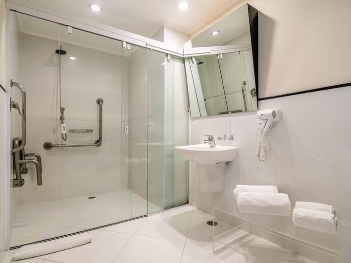 Novotel SP Jardins
