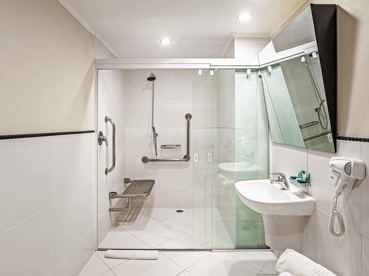 Novotel SP Jardins