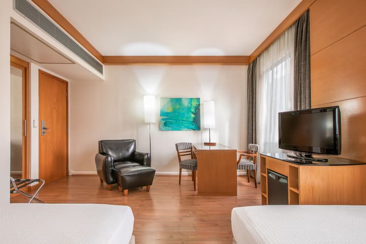 São Paulo Tatuapé Affiliated by Meliá