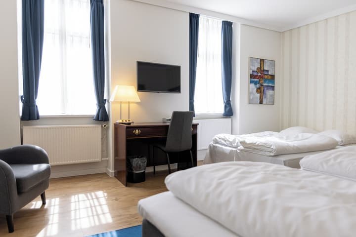 Hotel Phønix