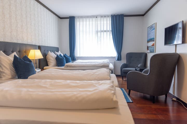 Hotel Phønix