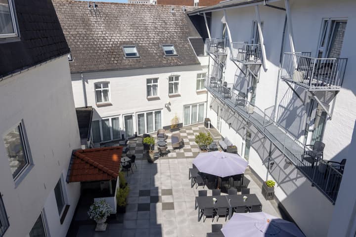 Hotel Phønix