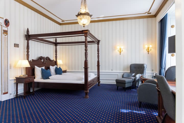 Hotel Phønix
