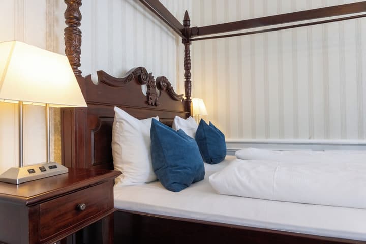 Hotel Phønix