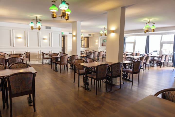 Hotel Phønix