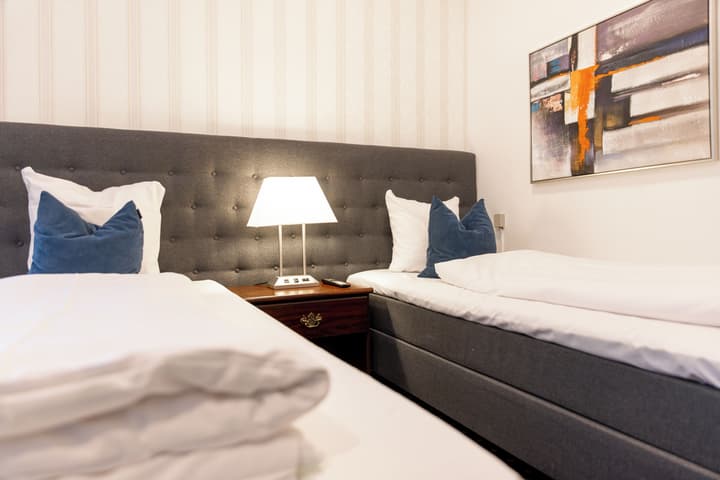 Hotel Phønix
