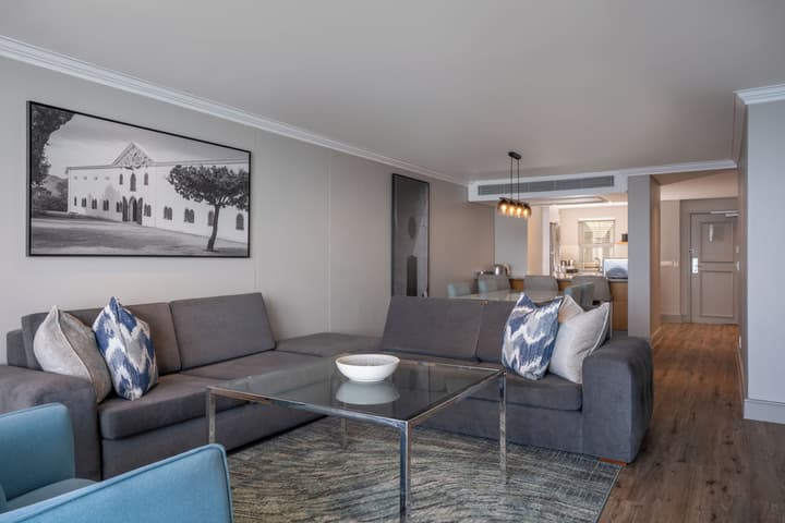 Radisson Collection Hotel, Waterfront Cape Town