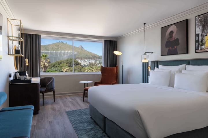Radisson Collection Hotel, Waterfront Cape Town