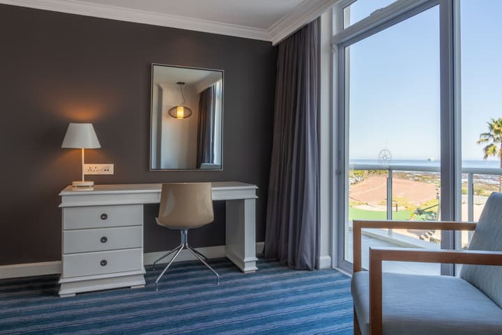 Radisson Collection Hotel, Waterfront Cape Town