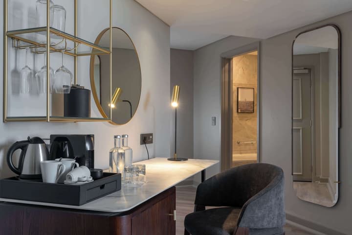 Radisson Collection Hotel, Waterfront Cape Town