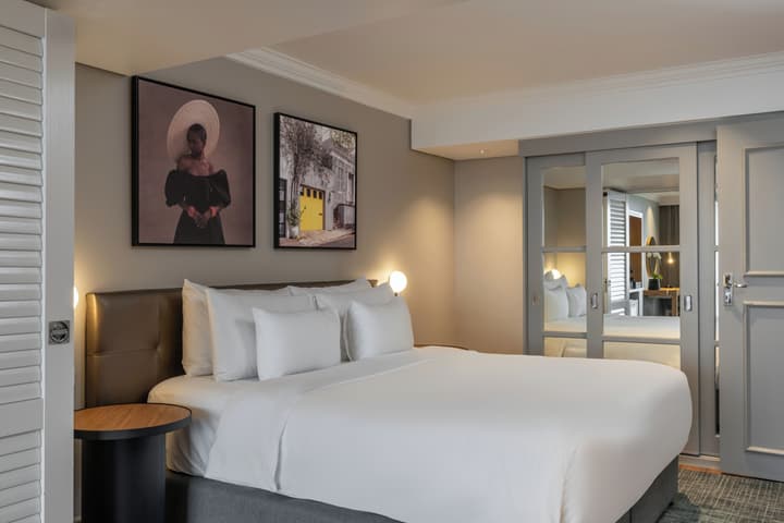 Radisson Collection Hotel, Waterfront Cape Town