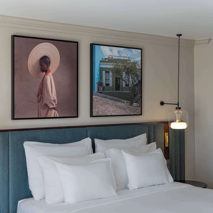 Radisson Collection Hotel, Waterfront Cape Town