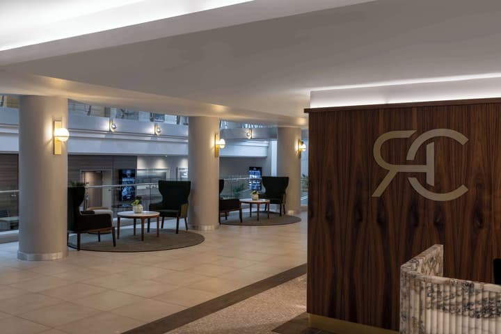 Radisson Collection Hotel, Waterfront Cape Town