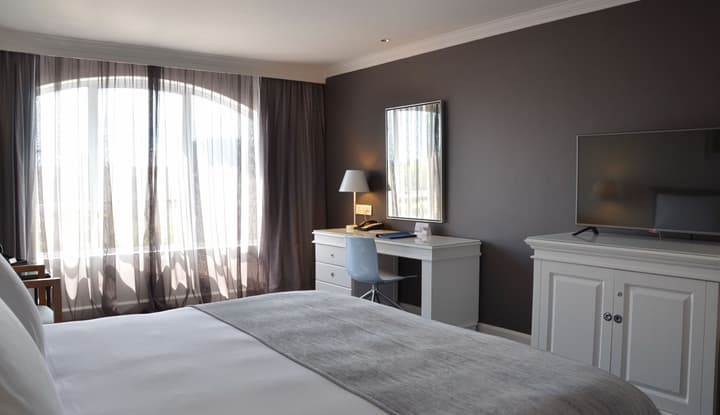 Radisson Collection Hotel, Waterfront Cape Town
