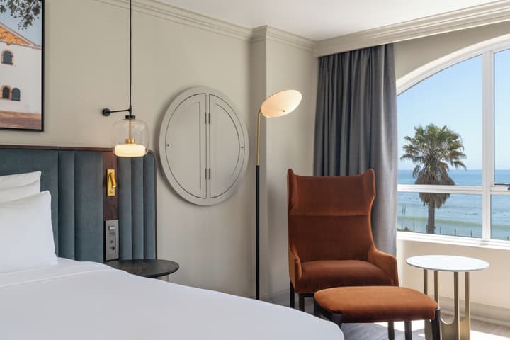 Radisson Collection Hotel, Waterfront Cape Town