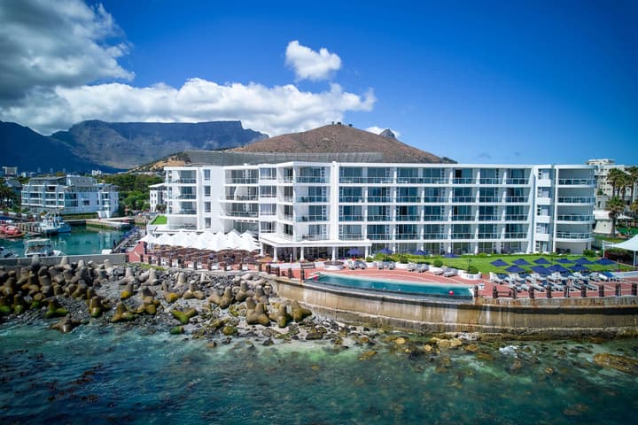 Radisson Collection Hotel, Waterfront Cape Town