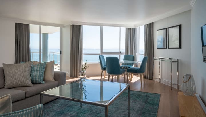 Radisson Collection Hotel, Waterfront Cape Town