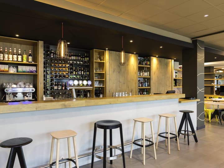 ibis Zurich Messe-Airport