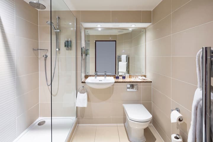 Edinburgh Marriott Hotel Holyrood