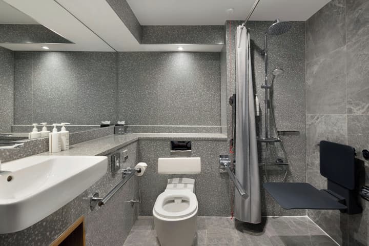 Edinburgh Marriott Hotel Holyrood