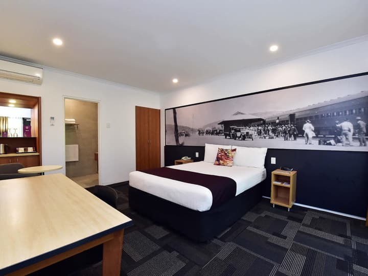 Mercure Alice Springs Resort