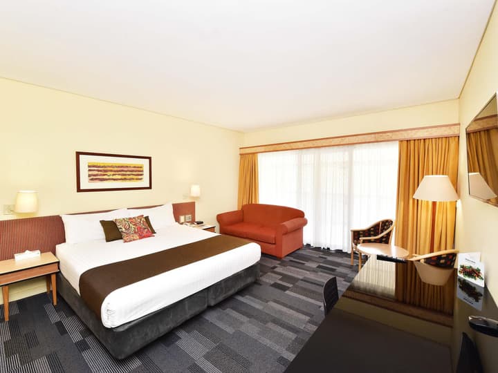 Mercure Alice Springs Resort