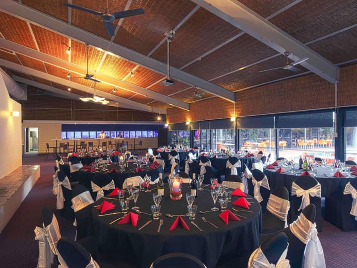 Mercure Alice Springs Resort