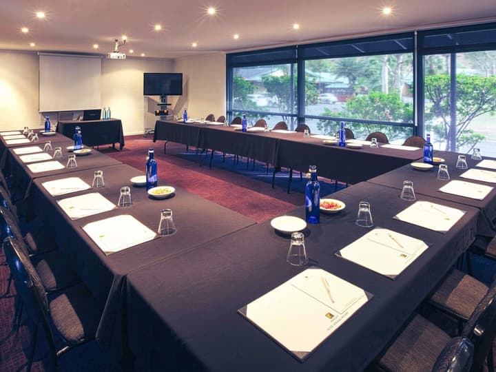 Mercure Alice Springs Resort