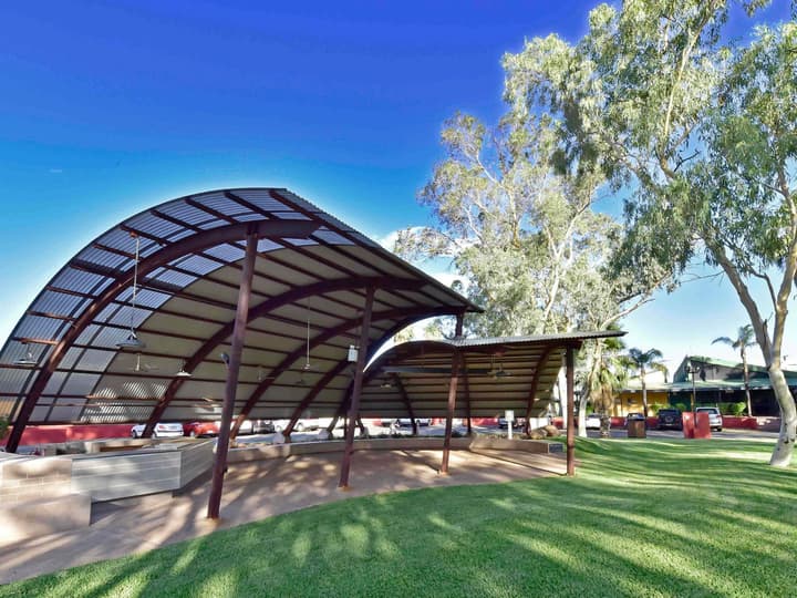 Mercure Alice Springs Resort