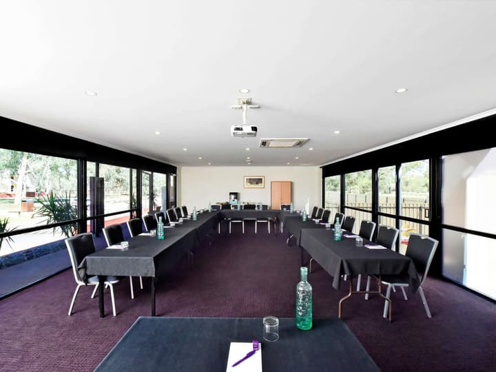 Mercure Alice Springs Resort