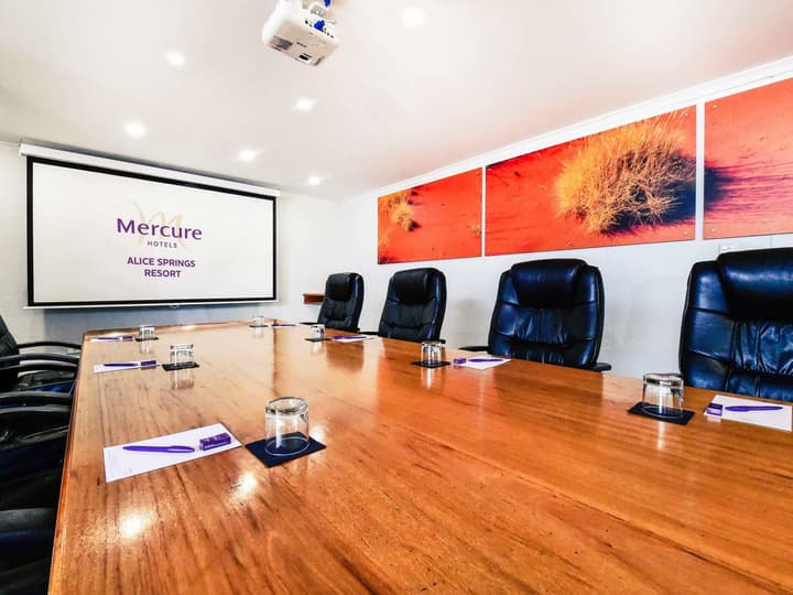 Mercure Alice Springs Resort