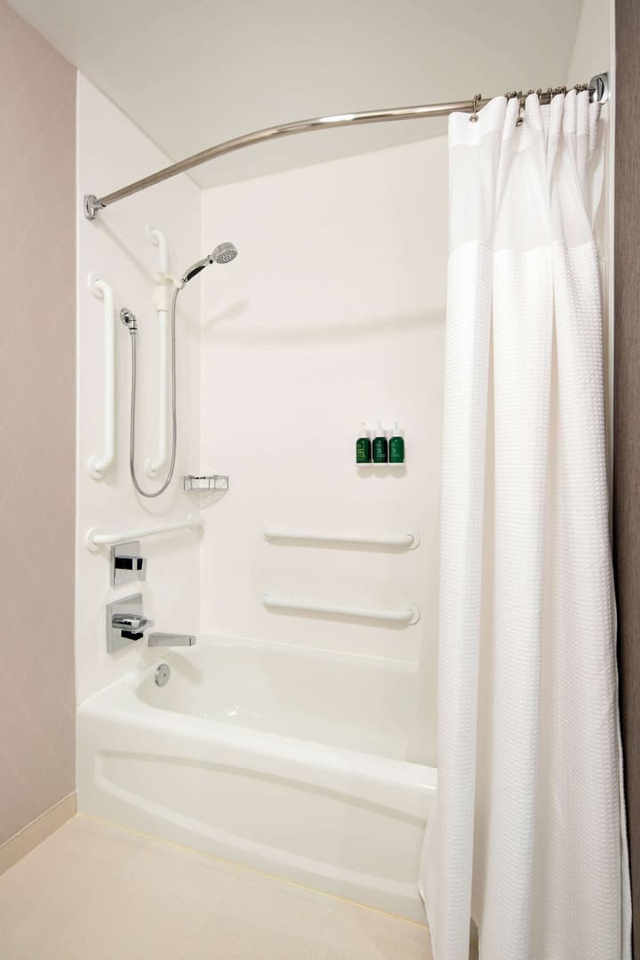 Sonesta Select Seattle Renton Suites
