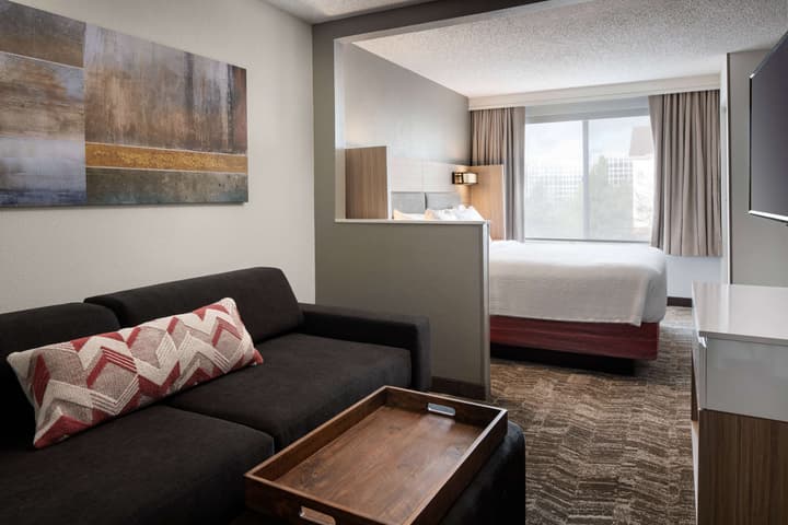 Sonesta Select Seattle Renton Suites