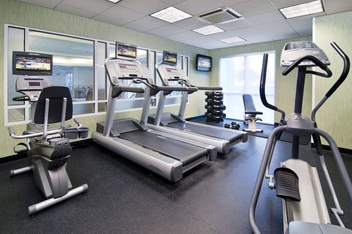 Sonesta Select Seattle Renton Suites