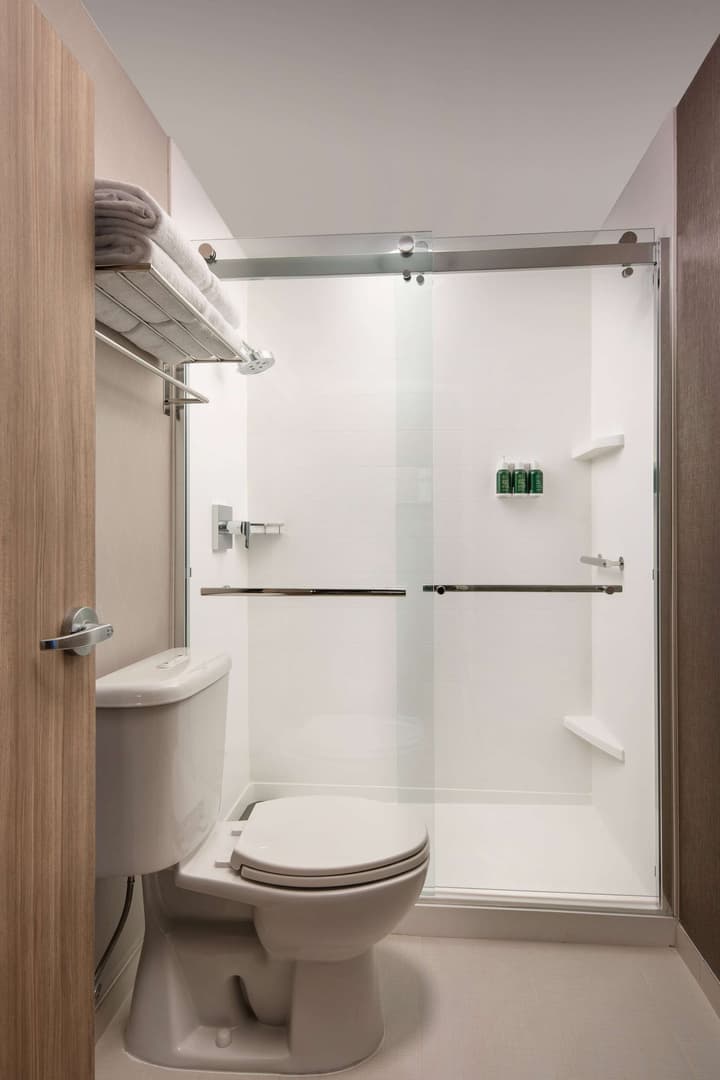 Sonesta Select Seattle Renton Suites